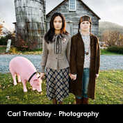 Carl Tremblay Photography