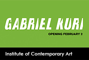 Institute of Contemporary Art