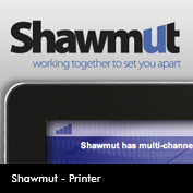 Shawmut Printing