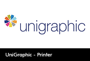 UniGraphic - Printer